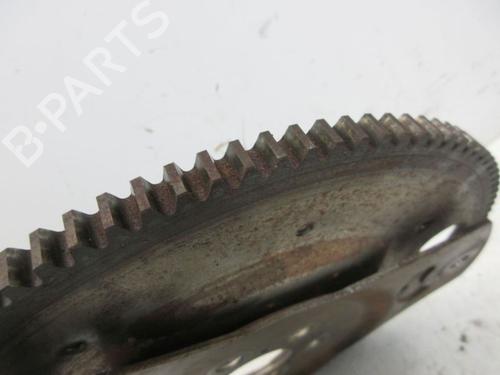 Flywheel BMW 3 Touring (E91) 318 i | BP37131962M101 - Image 5
