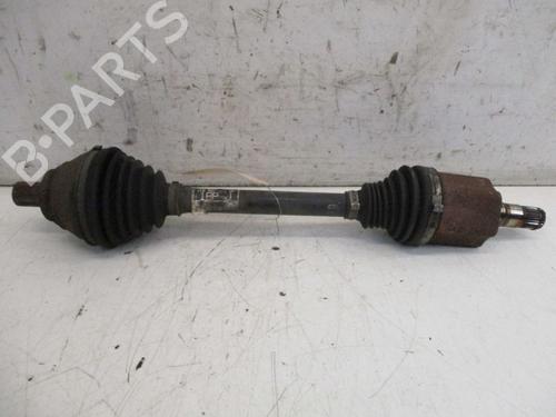 Drivksel foran venstre VW GOLF VI Variant (AJ5) 1.2 TSI (105 hp) 32661311