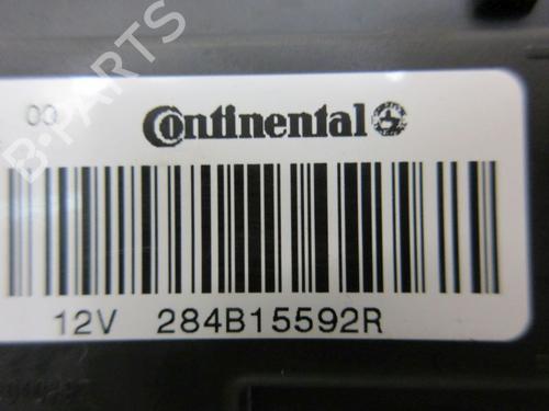 Control unit DACIA SPRING EV (B6M1) | BP28174661M11 