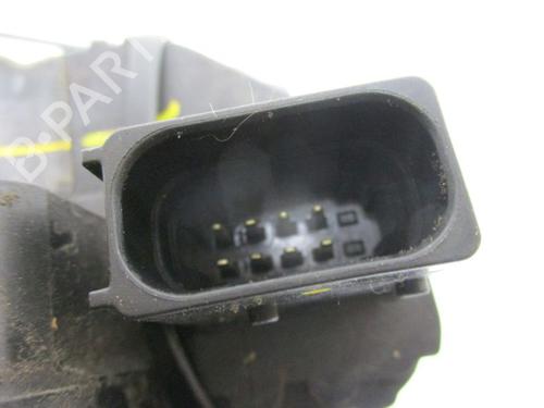 Rear right lock CHEVROLET CRUZE (J300) 1.4 | BP18791810C99
