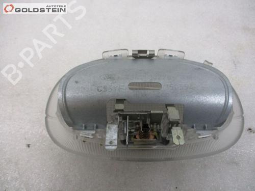 Innerbelysning MAZDA 2 (DY) 1.4 CD | BP18755644I8 