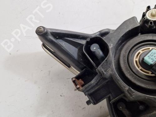 Left headlight MAZDA 6 Hatchback (GH) 2.2 MZR-CD (GH10) | BP33907547C28  - Image 9