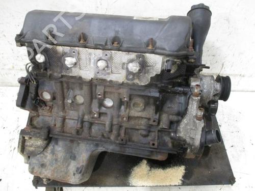Motor JEEP GRAND CHEROKEE III (WH, WK) 4.7 V8 4x4 (231 hp) 29092421