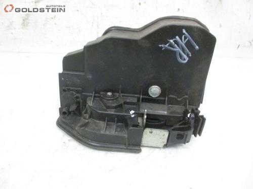 Used Rear right lock BMW 5 Touring (E61) 525 d (197 hp) 18758535