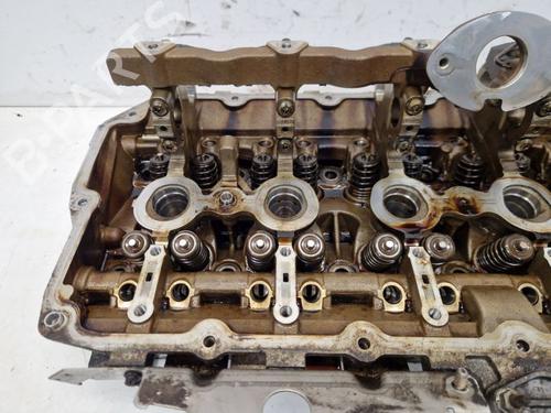 Cylinder head BMW 3 Touring (E91) 325 xi | BP33276170M5  - Image 9