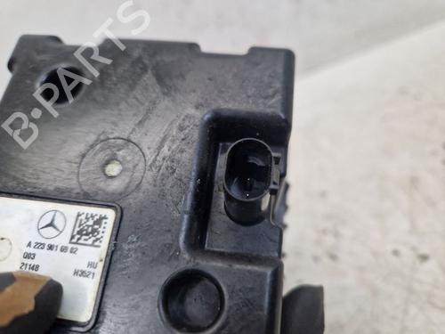 Speaker MERCEDES-BENZ EQS (V297) EQS 450+ (297.123) | BP37133792E2 - Image 6