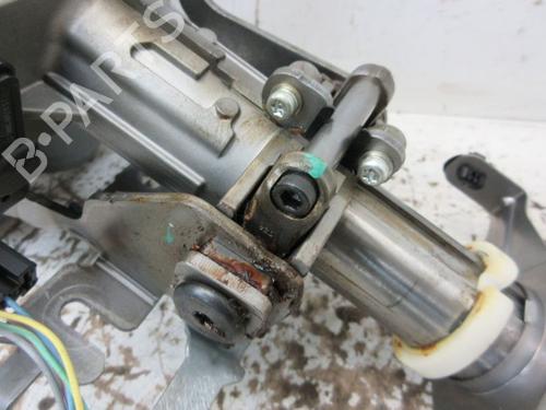 Steering column RENAULT GRAND SCÉNIC III (JZ0/1_) 1.4 16V (JZ0F) | BP29094697M21 