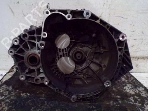 Gearbox OPEL INSIGNIA A Sports Tourer (G09) 2.0 CDTI (35) | BP29096754M3 