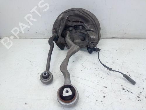 Right front steering knuckle BMW 3 Coupe (E92) 320 i | BP37141711M26 - Image 4