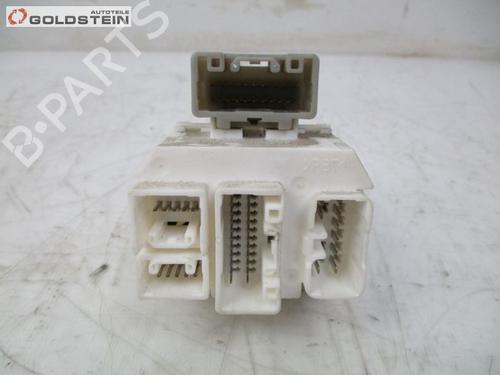 Fuse box SMART FORFOUR (454) 1.5 CDI (454.001) | BP18750458E1 