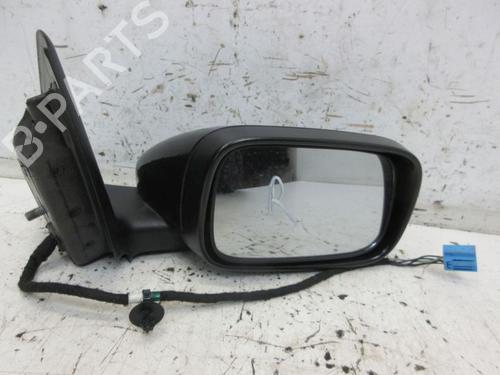 Right mirror VOLVO V50 (545) 2.4 | BP29091684C27 