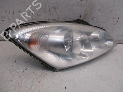 Right headlight KIA CEE'D Hatchback (ED) 1.6 CRDi 115 | BP37125195C29 - Image 5