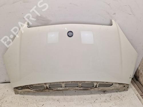 hood-mercedes-benz-a-class-w169-2004-2005-2006-2007-2008-2009-2010-2011-2012-39007613 main image