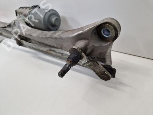 Vindrude Viskermekanisme BMW 7 (E65, E66, E67) 750 i, Li | BP39062787C83 - Image 3