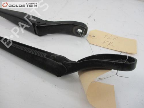 Front windshield wiper arm PEUGEOT 208 I (CA_, CC_) 1.2 VTI 82 | BP18754180C143 