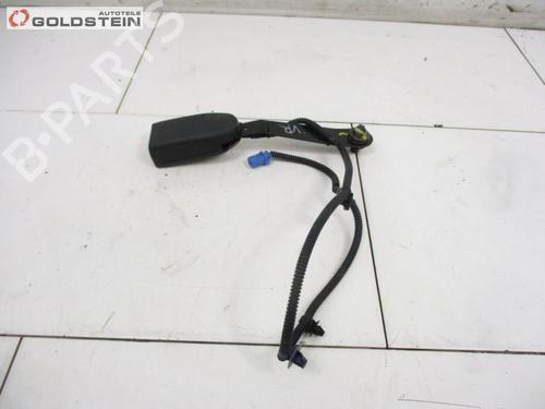 Used Seat buckle Seat buckle 37105761 37105761