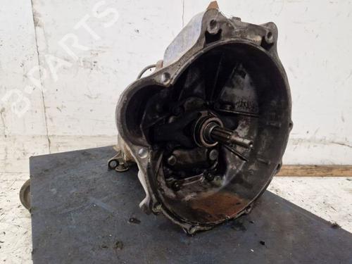 Used Gearbox Gearbox MERCEDES-BENZ /8 (W115) 230.4 (115.017) (110 hp) 33908220 33908220