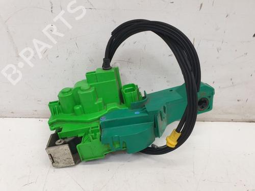 Used Front left lock Front left lock ALFA ROMEO MITO (955_) 1.4 (955AXB1B, 955.AXF1B) (95 hp) 33908112 33908112