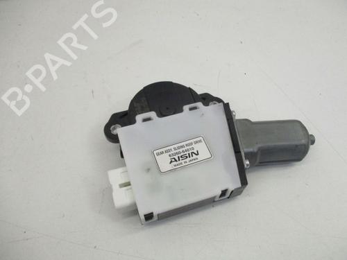 Used Sunroof engine TOYOTA VERSO (_R2_) 1.8 (ZGR21_, ZGR21R) (147 hp) 29088423