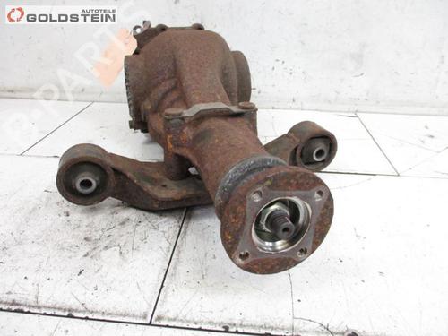 Rear differential SUBARU OUTBACK (BR) 2.5 i AWD (BR9) | BP38504509M24 - Image 2