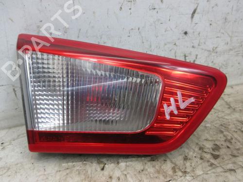 Used Left tailgate light MITSUBISHI COLT CZC VI Convertible (RG) 1.5 (Z36A) (109 hp) 29096248
