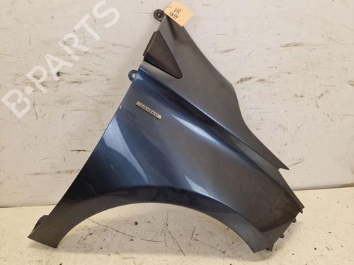 Used Right front fenders RENAULT ZOE (BFM_) ZOE (BFMD) (109 hp) 29105877