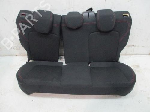 Used Rear seat FORD FIESTA VII (HJ, HF) 1.0 EcoBoost mHEV (125 hp) 29086497