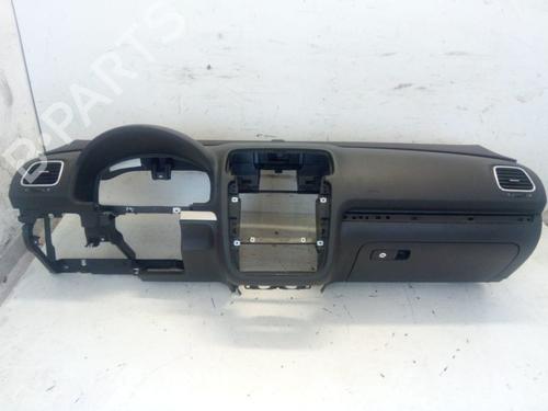 Used Other VW EOS (1F7, 1F8) 1.4 TSI (122 hp) 26722206
