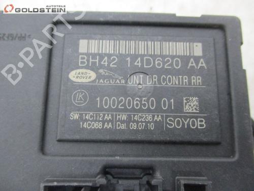Control unit LAND ROVER FREELANDER 2 (L359) 2.2 eD4 | BP22194068M11 