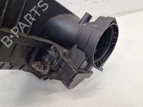Air filter box VW GOLF VII (5G1, BQ1, BE1, BE2) 2.0 TDI | BP25377641M87 