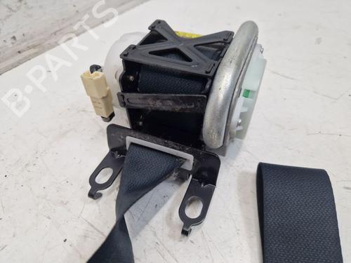 Front left seatbelt MAZDA RX-8 (SE, FE) 1.3 (FE103, SE3P) | BP37801630I26 - Image 3