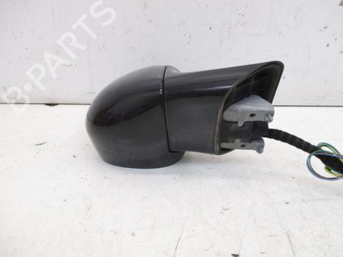 Left mirror CITROËN C4 I (LC_) 1.6 HDi | BP30667787C26 