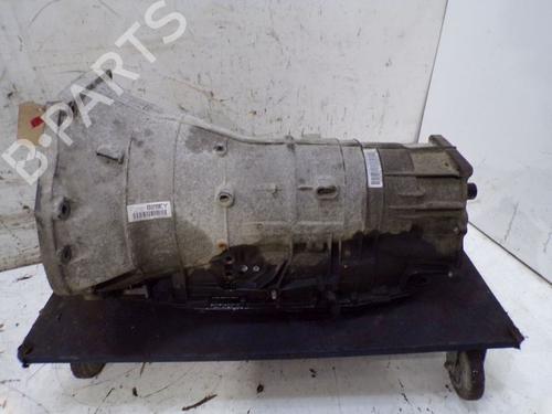 Gearbox BMW X5 (E53) 4.4 i | BP29090725M3