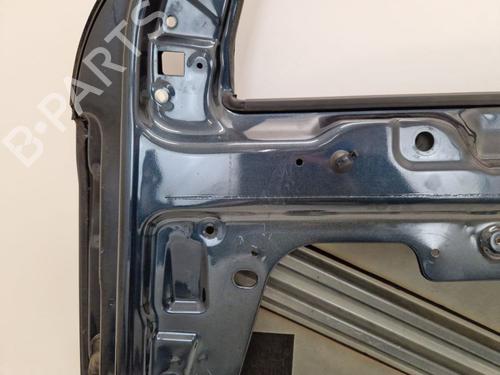 Right front door VW GOLF VI (5K1) 1.2 TSI | BP31703939C3 