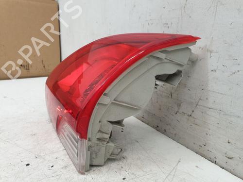 Right tailgate light PEUGEOT 2008 I (CU_) 1.6 BlueHDi 120 | BP38489783C80 - Image 4