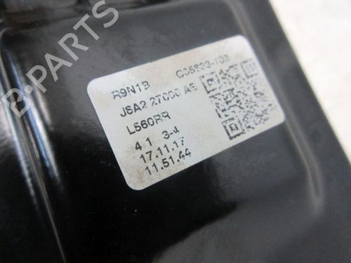 Rear right window mechanism LAND ROVER RANGE ROVER VELAR (L560) 2.0 D180 TD4 4x4 | BP29097883C25 