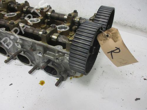 Cylinder head KIA SORENTO I (JC) 3.5 V6 4WD | BP18796206M5 