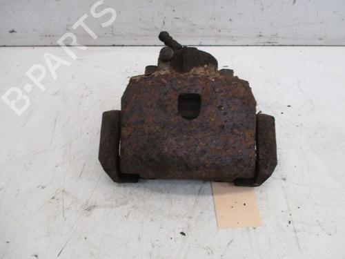 Right front brake caliper MAZDA TRIBUTE (EP) 3.0 V6 24V 4WD (EPFW) | BP37123337M104 - Image 2