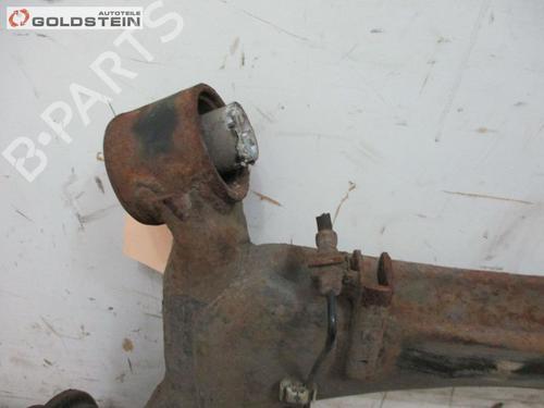 Rear axle VW FOX Hatchback (5Z1, 5Z3, 5Z4) 1.4 TDI | BP18764786M2 