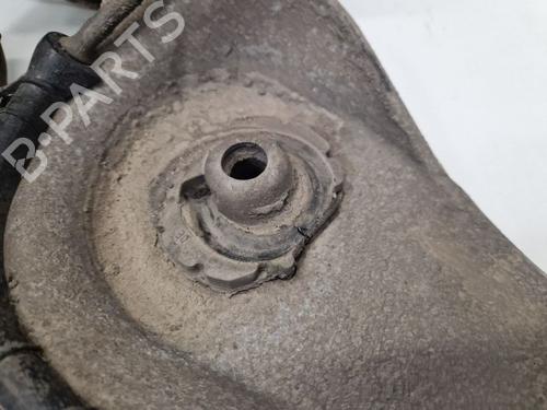 Left rear steering knuckle SEAT EXEO ST (3R5) 2.0 TDI | BP29102731M27 