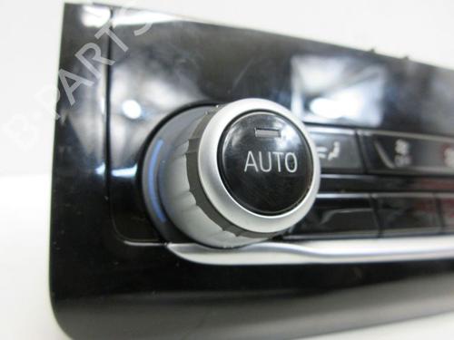 Climate control BMW 5 (G30, F90) 520 i | BP37131730I5 - Image 7