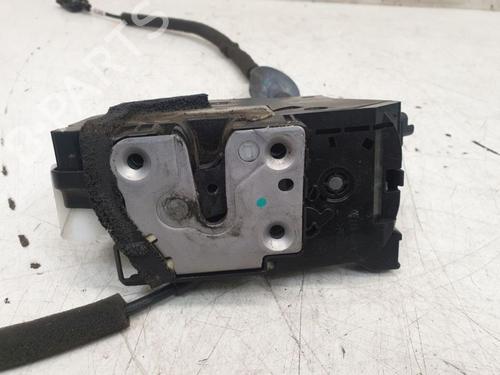 Front left lock RENAULT TWINGO III (BCM_, BCA_) 1.0 SCe 70 | BP37094517C98 - Image 7