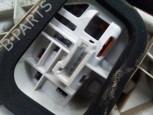 Right taillight OPEL MERIVA B MPV (S10) 1.4 (75) | BP31702259C35 