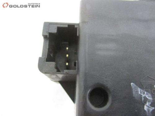Electronic module PEUGEOT 1007 (KM_) 1.4 HDi | BP18758541M83