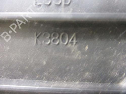 Air filter box MAZDA CX-7 (ER) 2.3 MZR DISI Turbo AWD (ER3P) | BP37113529M87 - Image 3