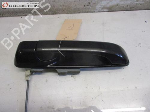Used Exterior handle JEEP GRAND CHEROKEE III (WH, WK) 3.0 CRD 4x4 (218 hp) 13761486