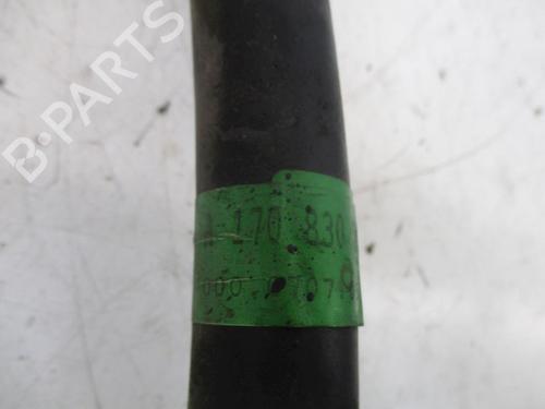 AC pipe MERCEDES-BENZ SLK (R170) 230 Kompressor (170.447) | BP18807881M126 