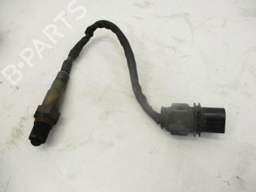 Elektronisk sensor BMW 5 Touring (E61) 530 d (235 hp) 18804658