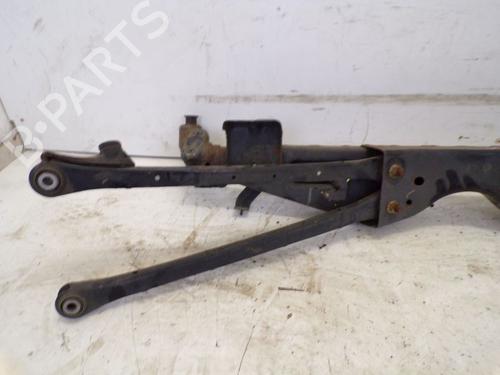 Rear axle MINI MINI (R56) One | BP37120216M2 - Image 2
