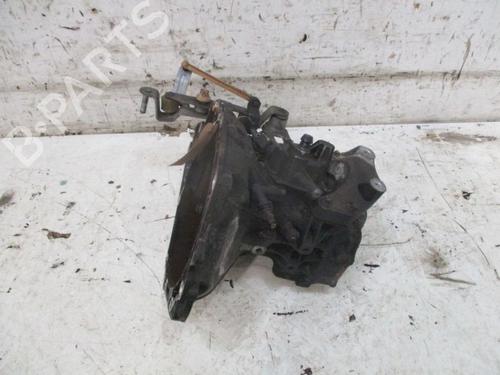 Gearbox OPEL CORSA D (S07) 1.0 (L08, L68) | BP19292979M3 